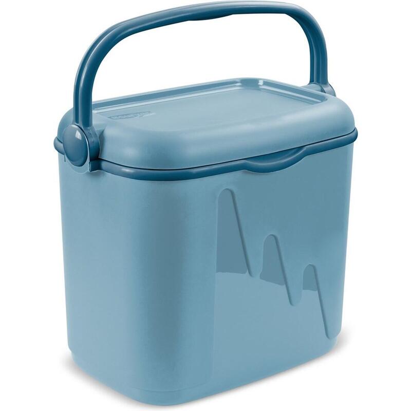 Nevera De Viaje Azul 20l 262277 Curver