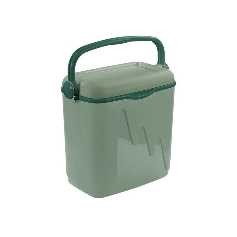 Nevera De Viaje Ecológica 20l 262272 Curver