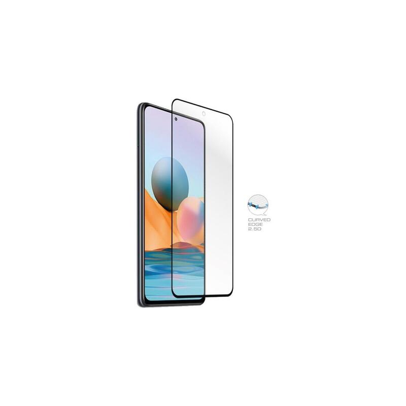 Nevox Nevoglass 3d, Película Protectora Transparente, Samsung Galaxy S25 Plus / S24 Plus 4250686414721.0