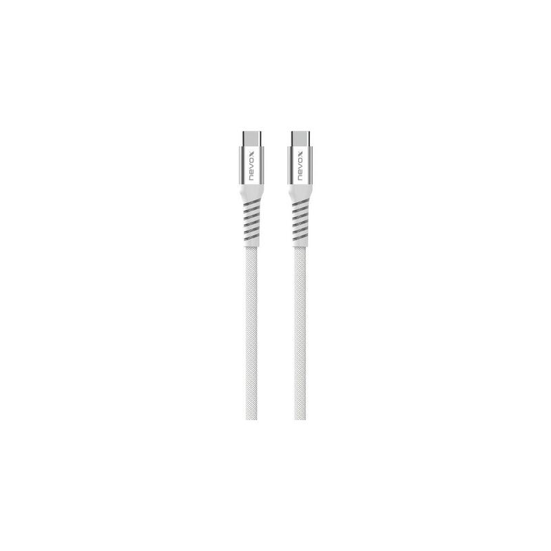 Nevox Tc-2478, Cable Blanco