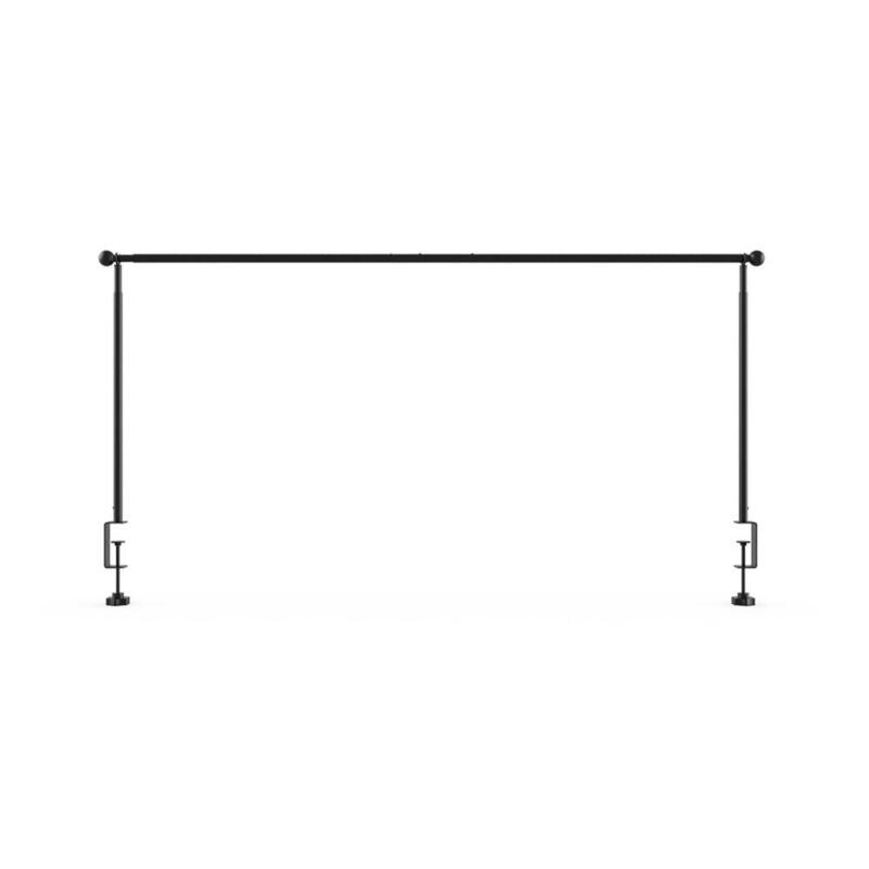New Garden Garland Lift Black Colour