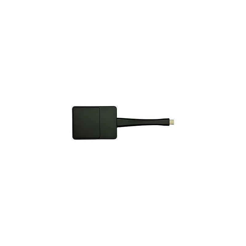 Newline Dongle Click2cast (Es06t-C4k) Dispositivo Usb Para Proyeccion Inalambricamente, Compatible Con 4k, Hasta 9 Dispositivos Simultaneos