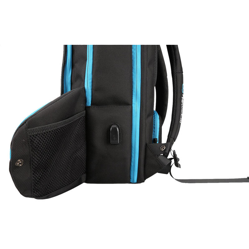 Newskill Shiva Mochila Gaming 17.3"
