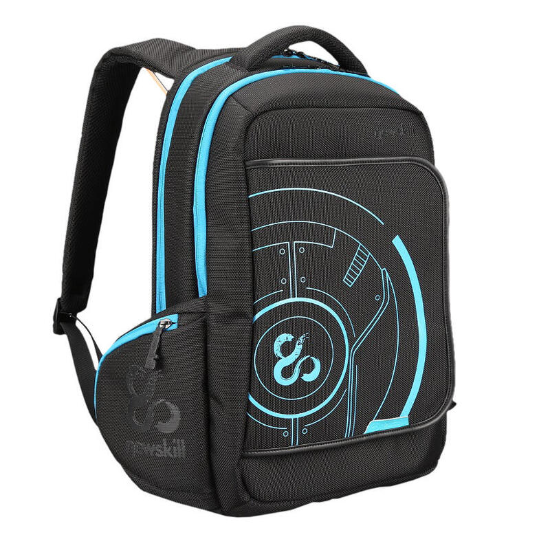 Newskill Shiva Mochila Gaming 17.3"