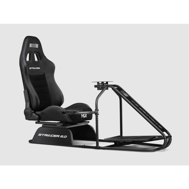 Next Level Gtracer 2.0 Simulator Cockpit