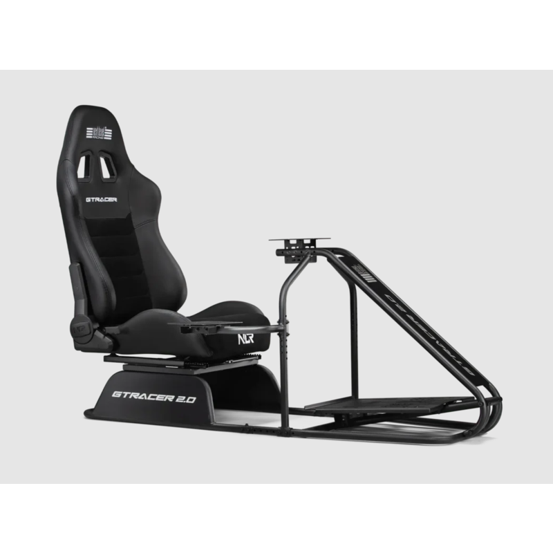 Next Level Gtracer 2.0 Simulator Cockpit