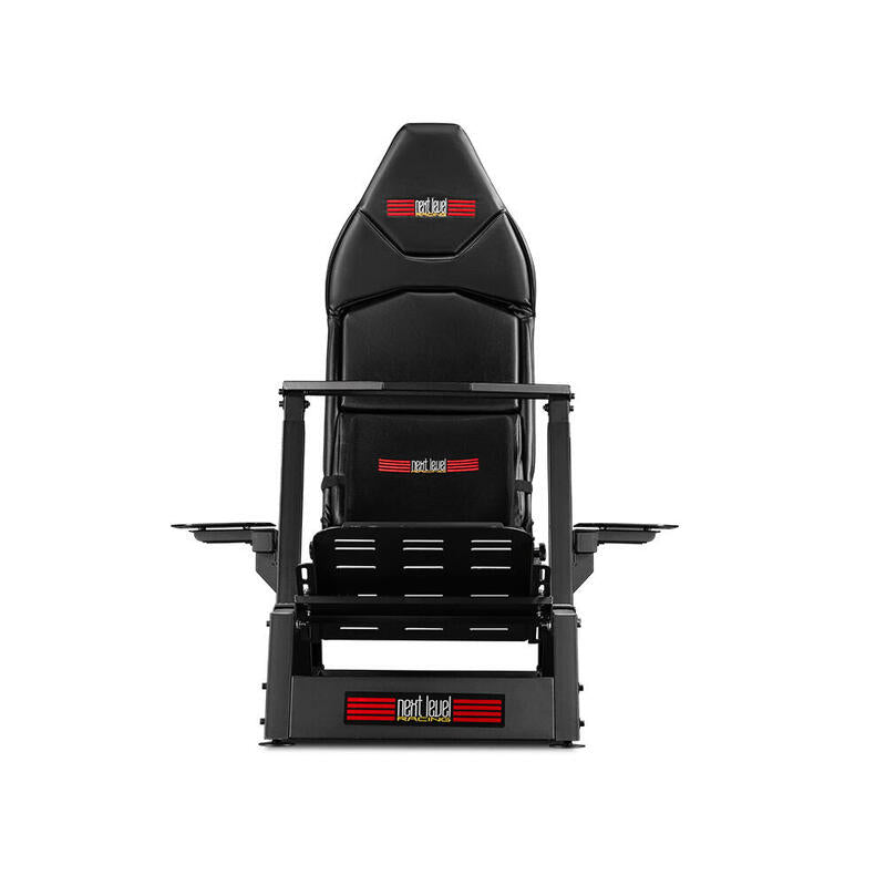 Next Level Racing F-Gt Asiento Para Simulador De Carreras