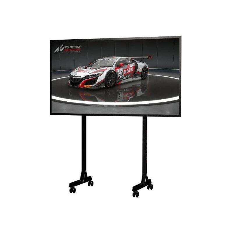 Next Level Racing Soporte Independiente Para Un Monitor