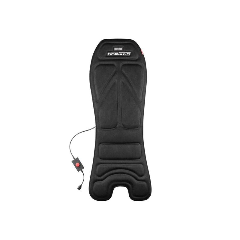 Next Level Racing Gamingmöbelteil Nlr-G006 / Hf8 Pro - Haptic Feedback Gaming Pad Negro