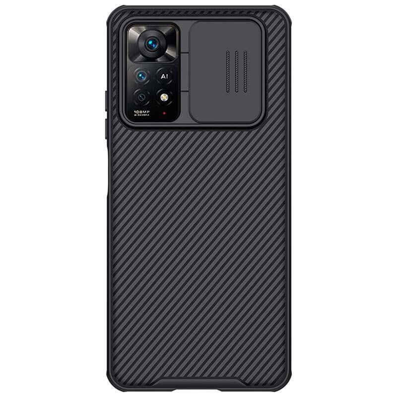 Nillkin Funda Camshield Xiaomi Redmi Note 11 Pro / Note 11 Pro 5g