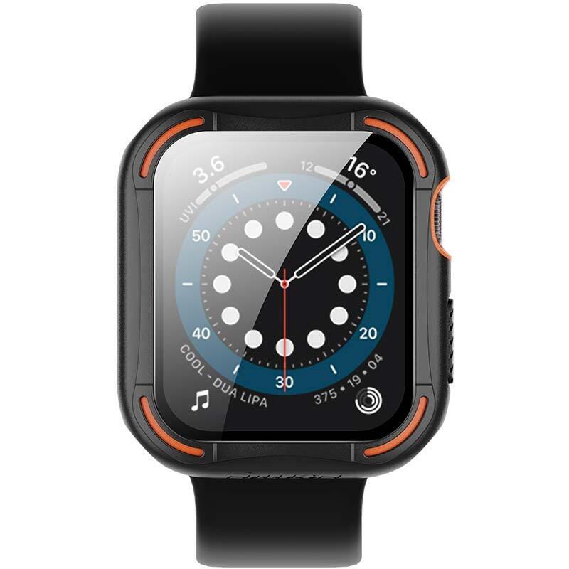 Nillkin Funda Crashbumper Apple Watch 40mm - Compatible Con Apple Watch 4/5/6/Se