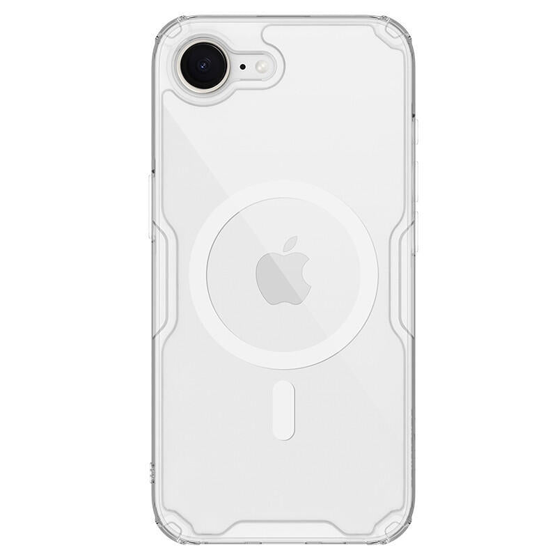 Nillkin Funda Nature Tpu Pro Magnética Iphone 16e