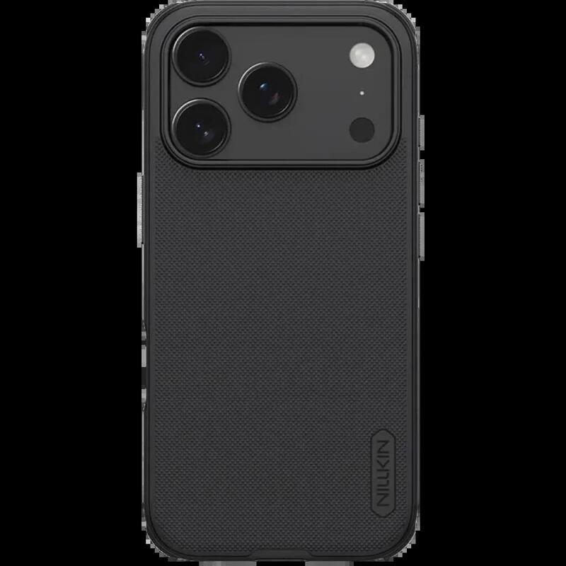 Nillkin Funda Super Frosted Shield Pro Iphone 17 Negro