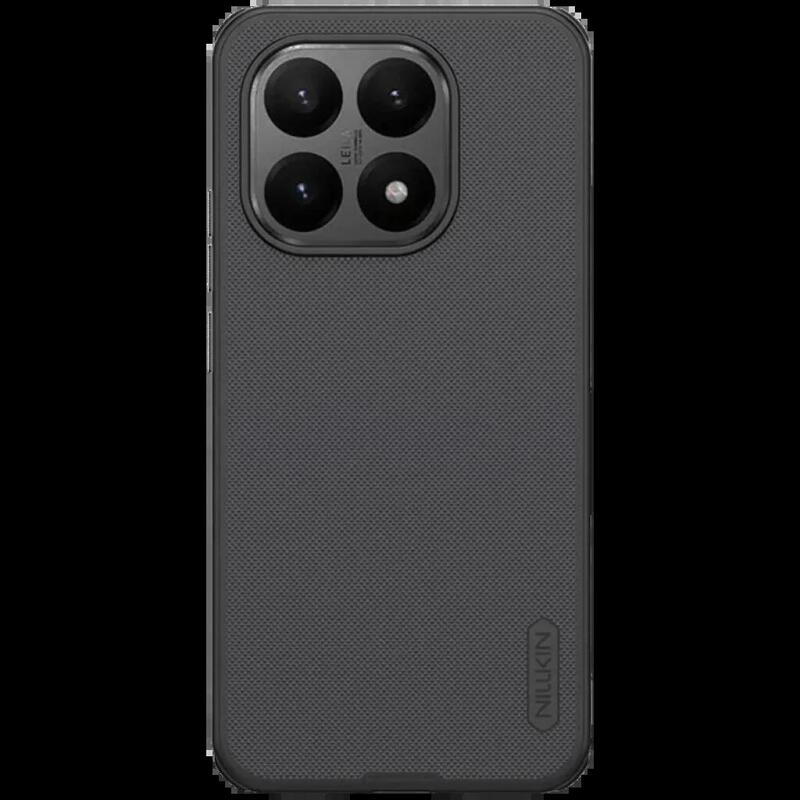 Nillkin Funda Super Frosted Shield Pro Xiaomi 15t Negro