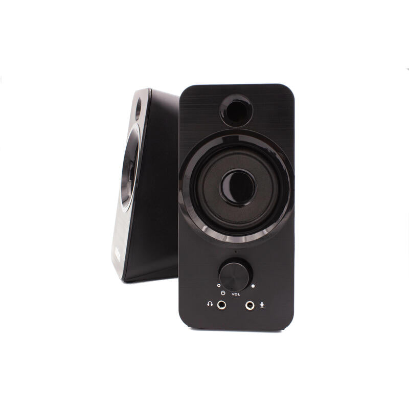 Nilox Altavoces De 6w Con Conexión Usb