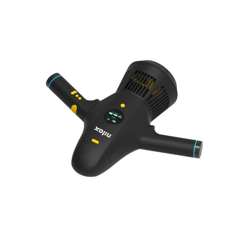Nilox Nxwtrscootersup Escúter Submarino 5 Kmh Negro