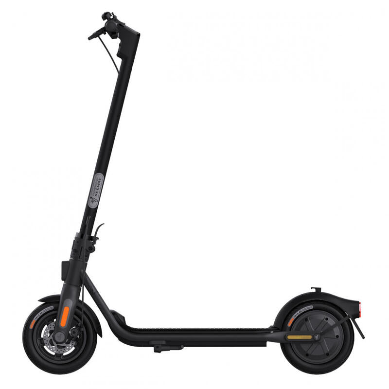 Ninebot By Segway Kickscooter F2e Scooter Eléctrica 25 Km/H