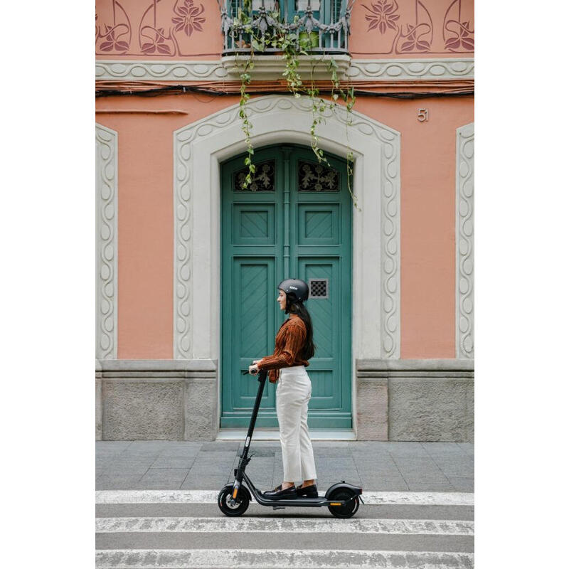 Ninebot By Segway Kickscooter F2e Scooter Eléctrica 25 Km/H
