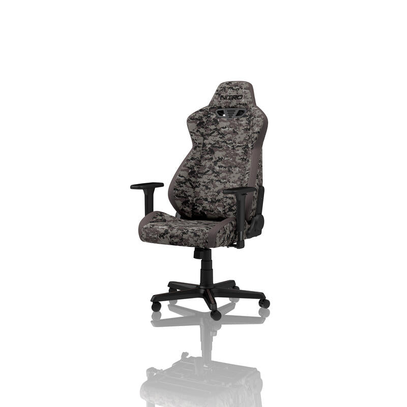 Nitro Concepts S300 Asiento Acolchado Respaldo Acolchado