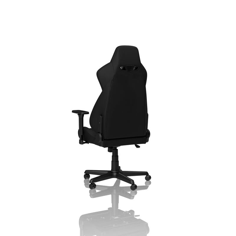 Nitro Concepts S300 Silla Para Videojuegos De Pc Negro