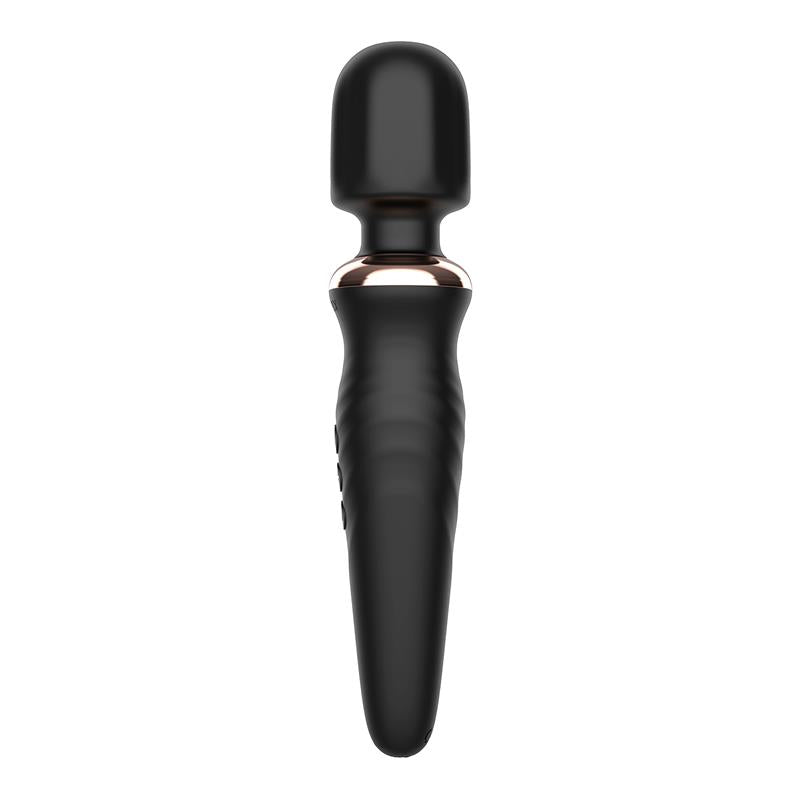 Masajeador Usb Noah Silicona