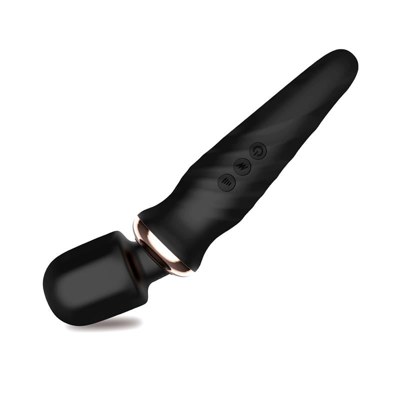Masajeador Usb Noah Silicona