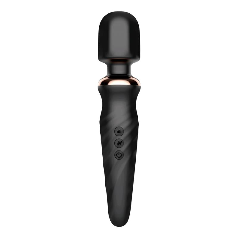Masajeador Usb Noah Silicona