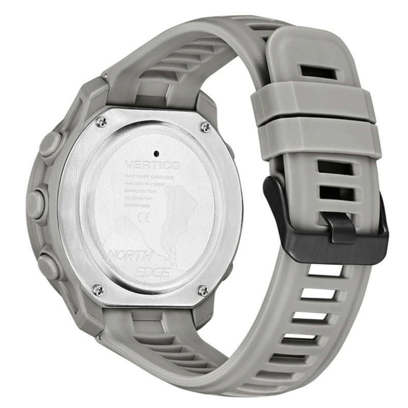 North Edge Vertico Gris