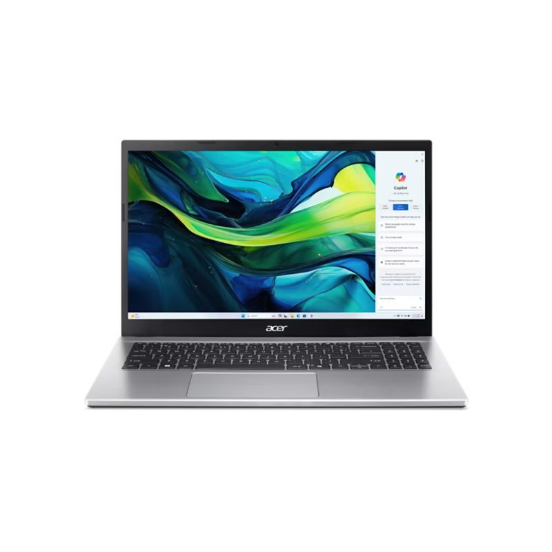 Portatil Notebook Acer Aspire Go 15 Ag15.42p Nx.J7web.046 15,6' / Amd Ryzen 5 5625u / 16gb Ddr4 / Ssd 512 Gb Nvme / Windows 11 Home