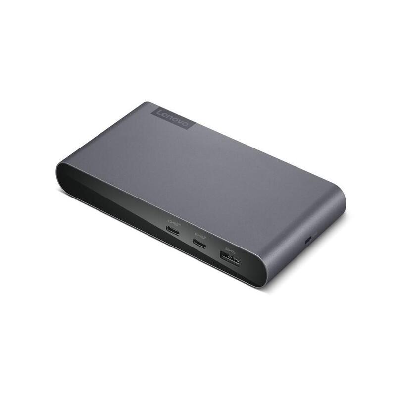 Notebook Dock/Port Replicator 2 X Usb 3.2 Gen 2 (3.1 Gen 2)