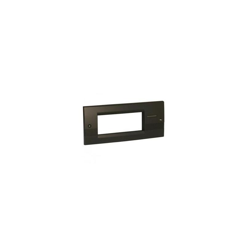 Notifier 020-481-009 Tapa Embellecedora Frontal Para Cabina De Ampliación 020-508-009, 020-509-009 Y 020-474-009.