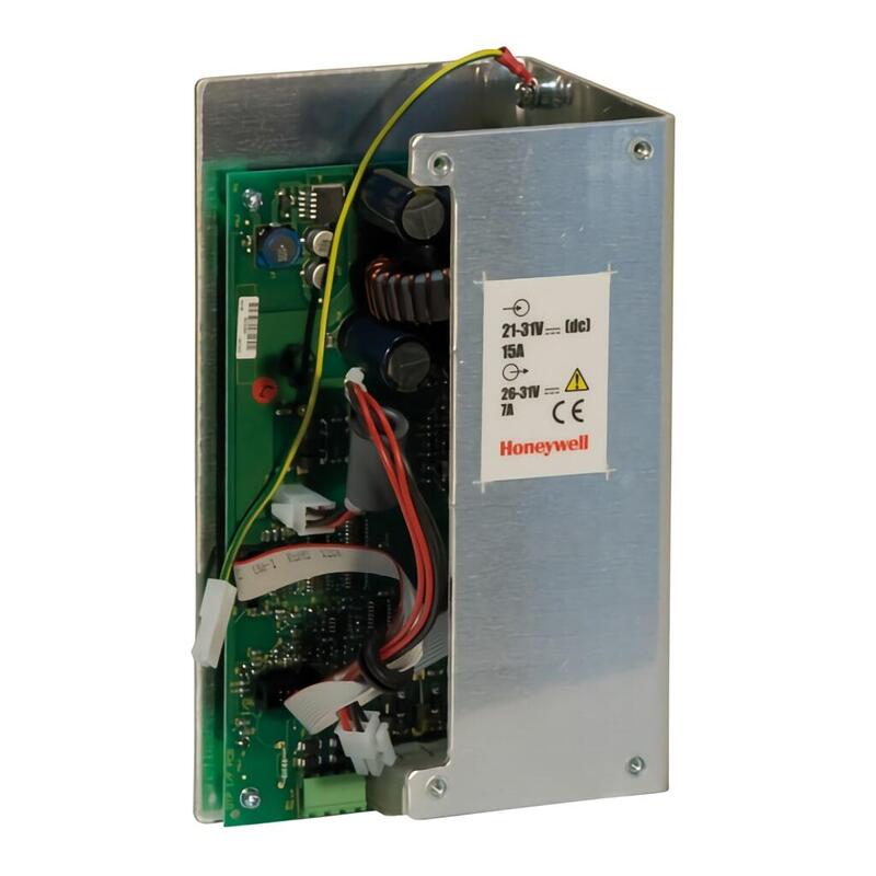 Notifier 020-543 Módulo Convertidor De Tensión Para Fuente De Alimentación 020-579