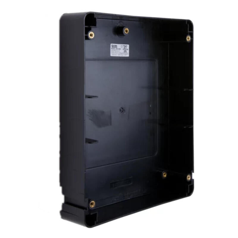 Notifier 6500-Smk Kit Montaje En Superficie De Nfxi-Beam/Mi-Lpb2/6500r Para Permitir La Entrada