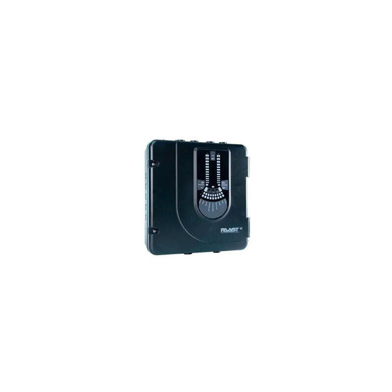 Notifier Fl2022ei-Hs Sistema De Aspiración Faast-Lt Para Lazo Analógico De 2 Canal/2 Detectores. Compatible Am-8200