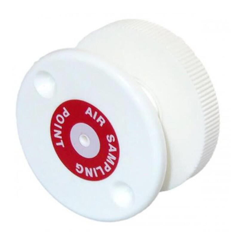 Notifier Pip-015 Punto De Muestreo Plano Para 10mm