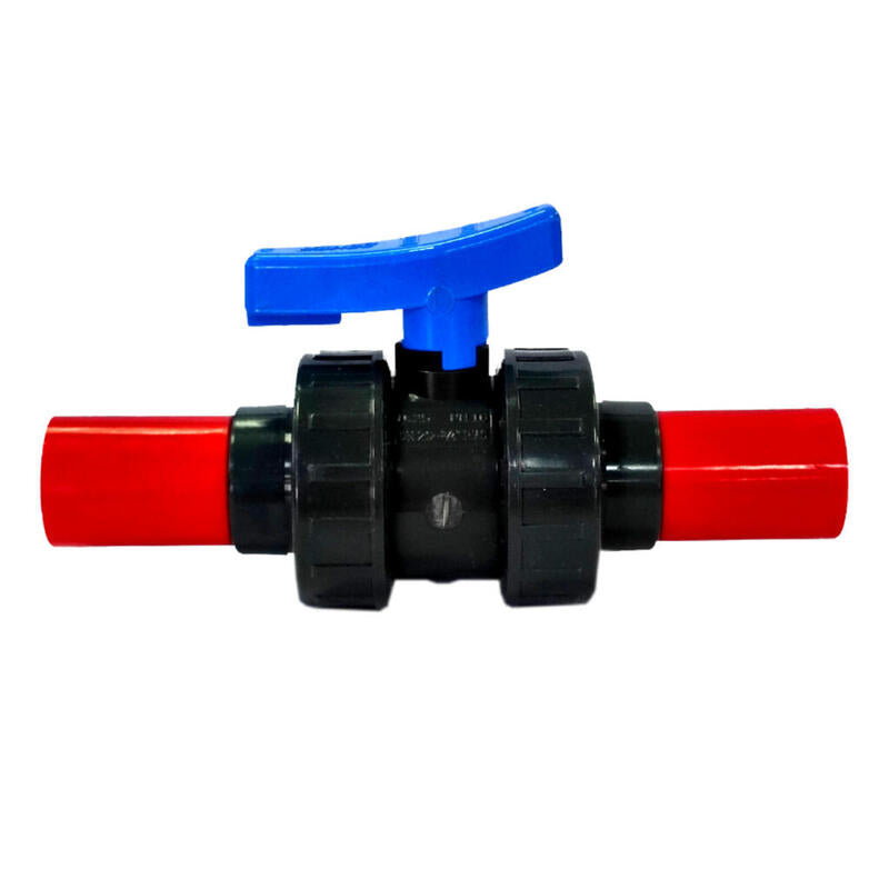 Notifier Pip-023 Válvula De Bola De 2 Vias De 25 Mm Asd