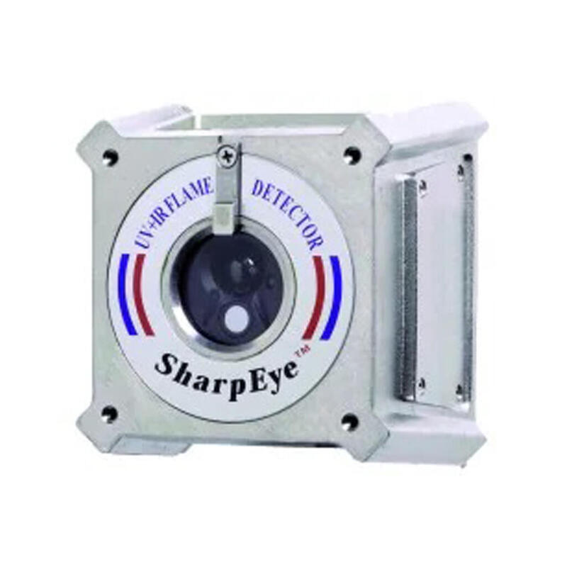 Notifier S20-20ml Detector Uv/Ir Compacto. Incorpora Circuitos De Salida De Relés De Alarma Y Avería, 4-20ma E Interfaz Rs485.