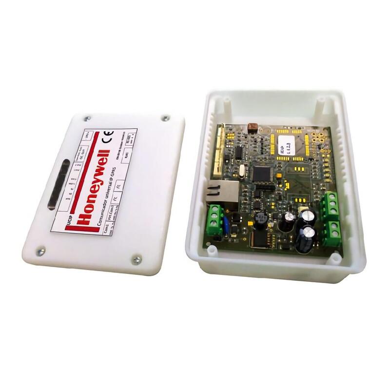 Notifier Smbt Caja Plástica De Superficie Para Ucip Y Ucip/Gprs