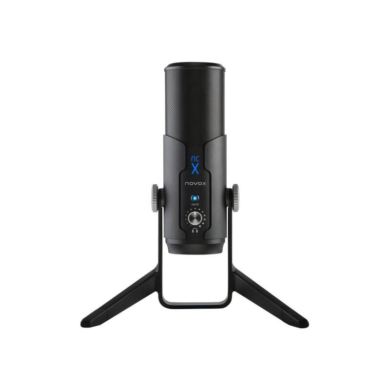 Novox Ncx New - Mikrofon Usb