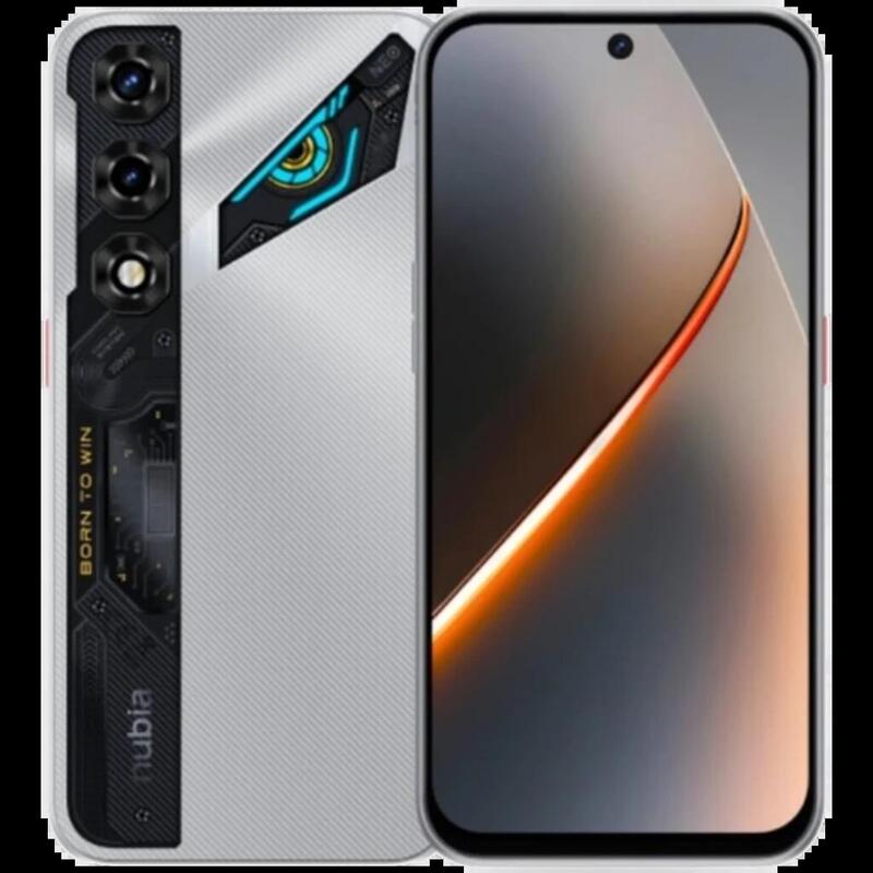 Nubia Neo 5 5g 8gb/128gb Plata