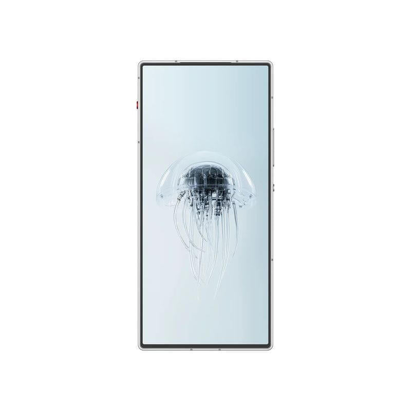 Nubia Redmagic 10 Air 5g 12gb/256gb Hailstone