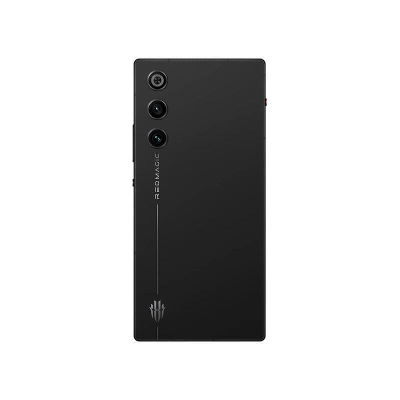 Nubia Redmagic 10 Air 5g 12gb/256gb Twilight
