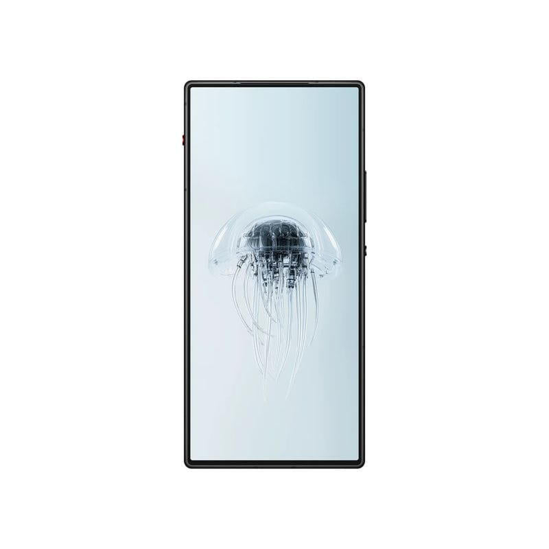 Nubia Redmagic 10 Air 5g 12gb/256gb Twilight