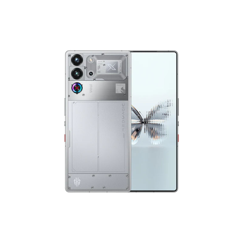 Nubia Redmagic 10 Pro 16gb Ram 512gb - Moonlight