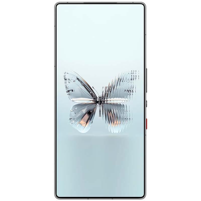 Nubia Redmagic 10 Pro 5g 16gb/512gb Moonlight Gaming