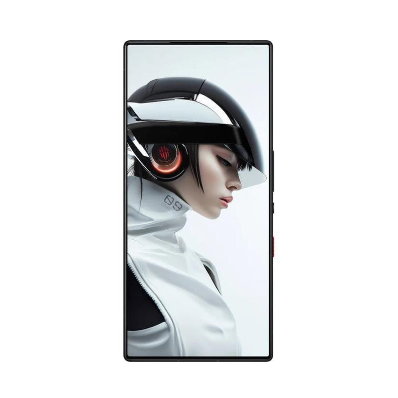 Nubia Redmagic 9 Pro 16gb/512gb Cyclone