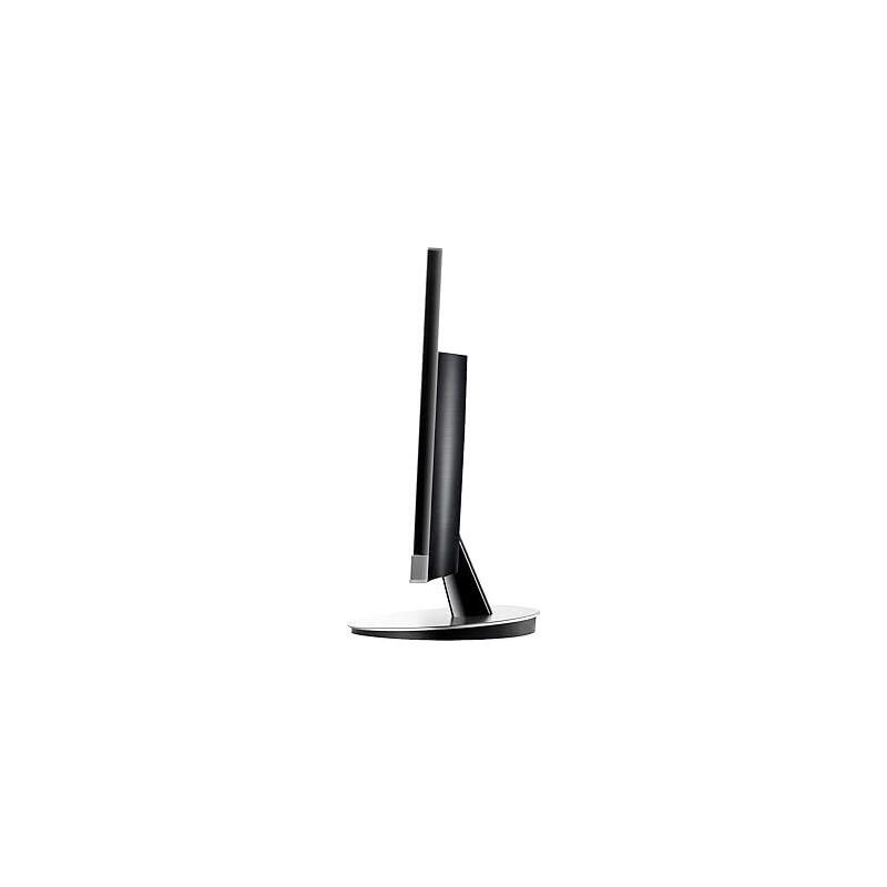 Nuevo Desprecintado Monitor 23.6" Led Aoc I2396vm 16:9 Vga Dvi Hdmi Altavoces 1 Año De Garantia