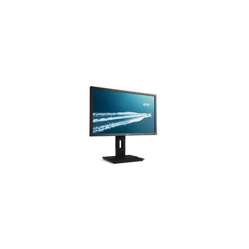 Nuevo Desprecintado Monitor Acer 21.5" B226hql,1920 X 1080 Full Hd (1080p),Tn,250 Cd/M²,1000:1,5 Ms,Dvi, Vga,Altavoces,Gris Oscuro