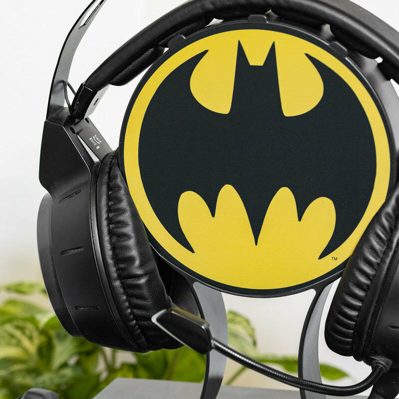 Numskull Gaming Locker Accesorio Soporte Dc Comics - Batman