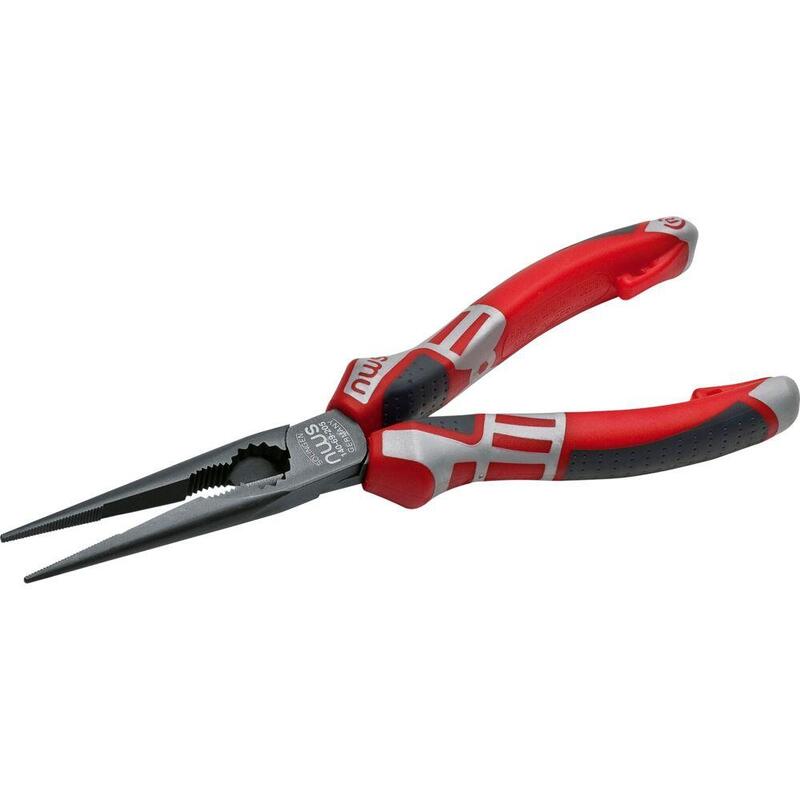 Nws Chain Nose Pliers (Radio Pliers)